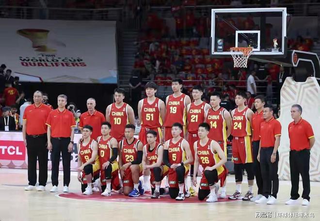 CBA常规赛收官形势:北京深圳争3广东锁第5,广州北控拼第12