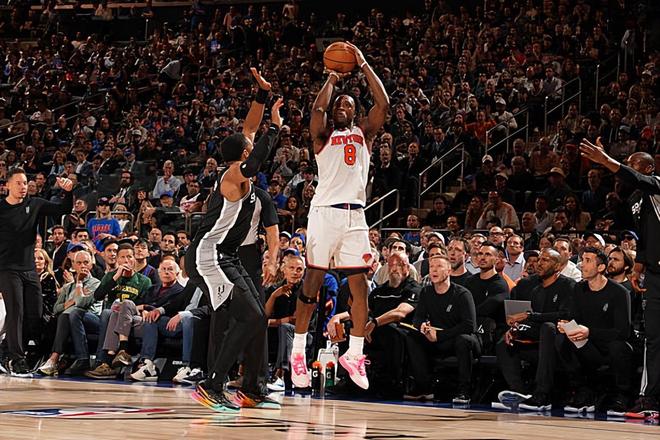 7分8板对不起NBA首轮身份!杨瀚森想打出统治力,需要一人回归