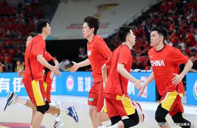CBA常规赛收官形势:北京深圳争3广东锁第5,广州北控拼第12