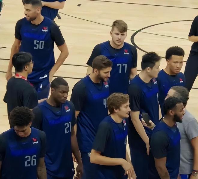 NBA生涯最后一站?37岁乐福有望重回森林狼:双方有意开季前签约