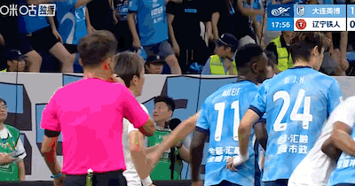 媒体人：陕西信达因欠薪被球员申请破产清算