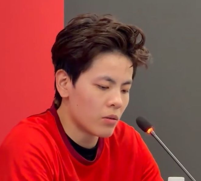 田中斗莉王:挪威都能击败巴西,这就是巴西如今的真实水准