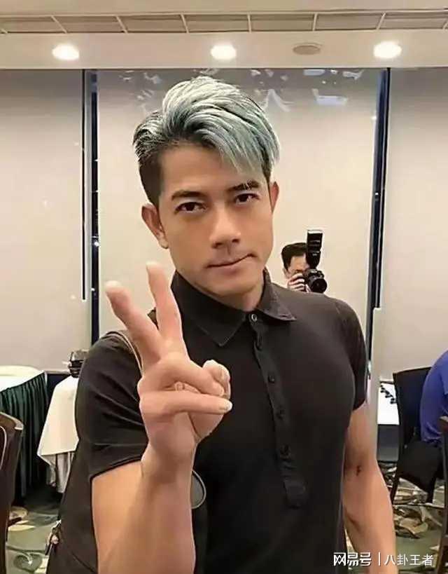2026男生封神短发！告别土气扁头，亚洲人剪完颜值翻倍