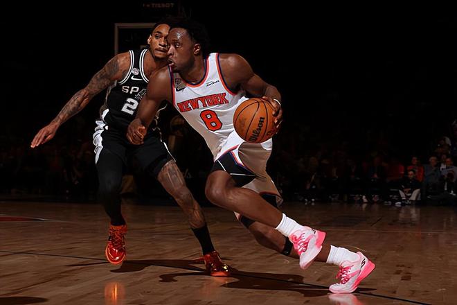 7分8板对不起NBA首轮身份!杨瀚森想打出统治力,需要一人回归